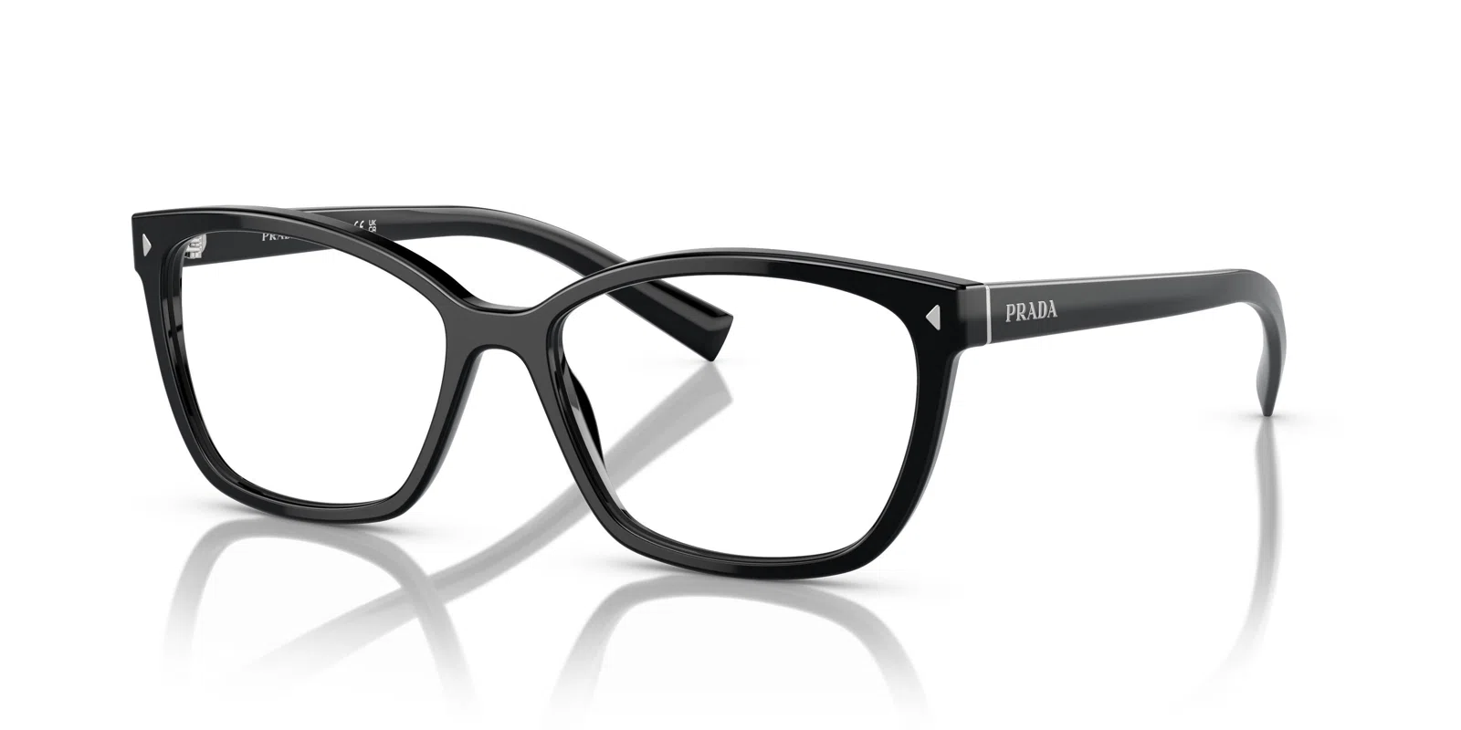 Prada 15ZV Eyeglasses - view 18